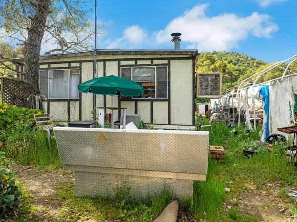 (undisclosed Address), Squaw Valley, CA 93675