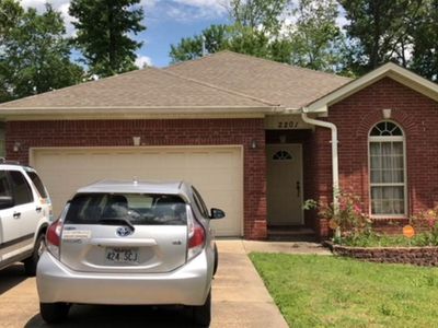 2201 Wilson Rd, Little Rock, AR, 72205