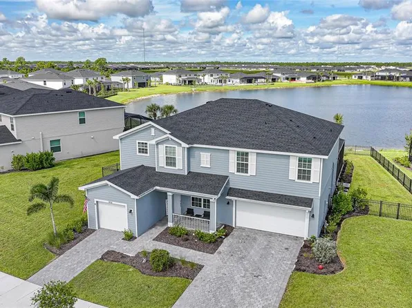 14550 LAGOON LANE, PUNTA GORDA, FL 33982