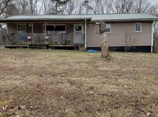 25 Pilot Knob Rd, Jeffersonville, KY 40337