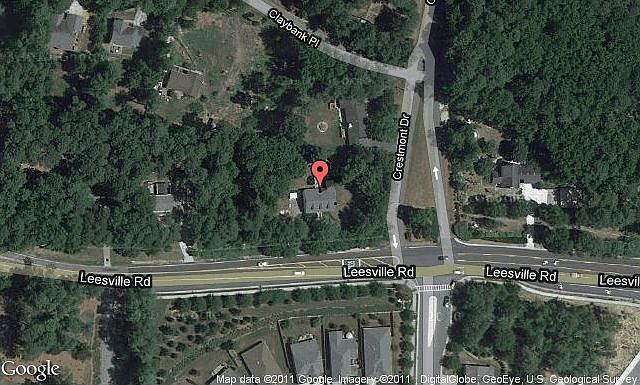 Map View
