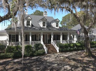 9 Wiggs Ln, Okatie, SC 29909