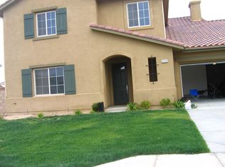 3753 W Pillsbury St, Lancaster, CA 93536