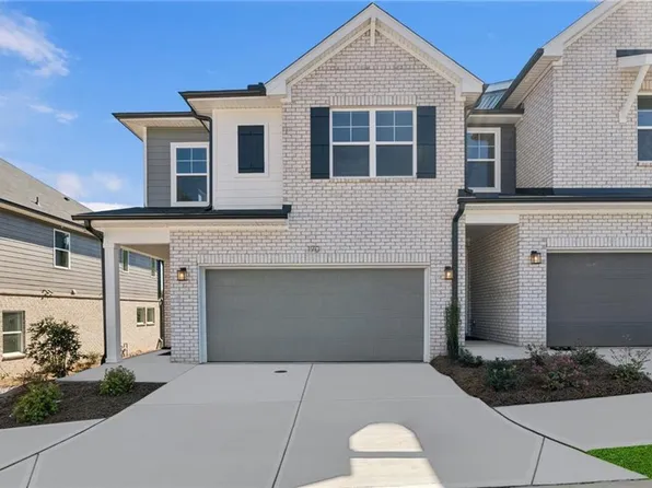 170 Redbud Rd, Canton, GA 30114