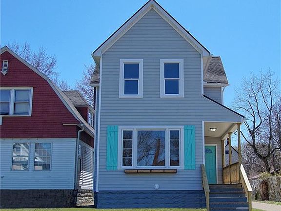 2nd image of 9701 Kirkwood Ave