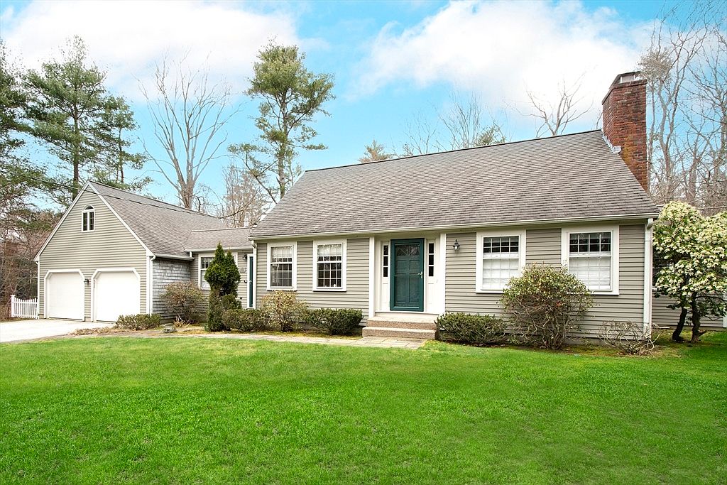 384 Cross St, Norwell, MA 02061 Zillow