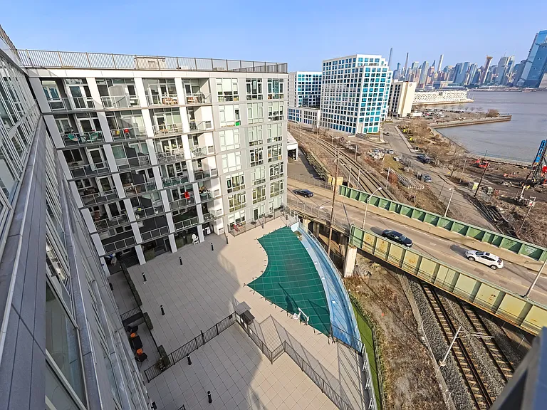 1701 Park Ave #1012 — Photo 24