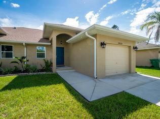 10523 Pendleton Ave, Englewood, FL 34224