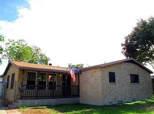 4830 Marion Cir, Corpus Christi, TX 78411