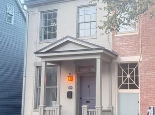 125 W 4th St, Frederick, MD 21701