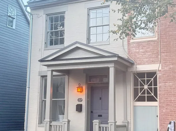 125 W 4th St, Frederick, MD 21701