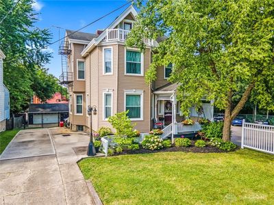 1753 Williams Ave, Cincinnati, OH, 45212