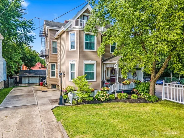 1753 Williams Ave, Cincinnati, OH 45212
