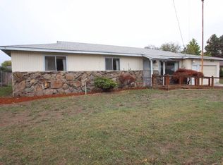 206 S Houston Ave, East Wenatchee, WA 98802