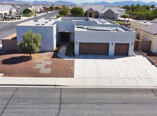 3715 S Bella Vista Dr, Yuma, AZ 85365