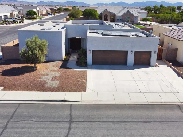 3715 S Bella Vista Dr, Yuma, AZ 85365