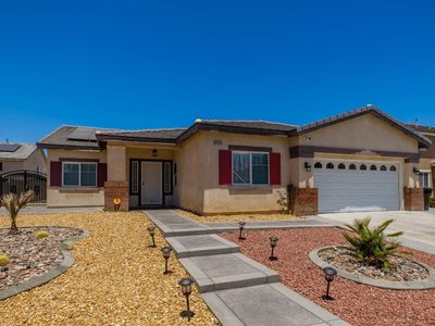 14540 Phoenix St, Victorville, CA, 92394