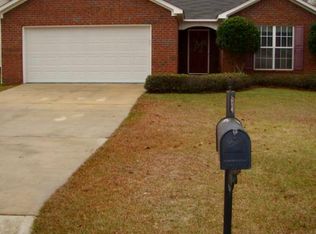 257 Melrose Ln, Dothan, AL 36303