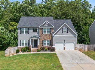 120 Winespring Pl, Simpsonville, SC 29681