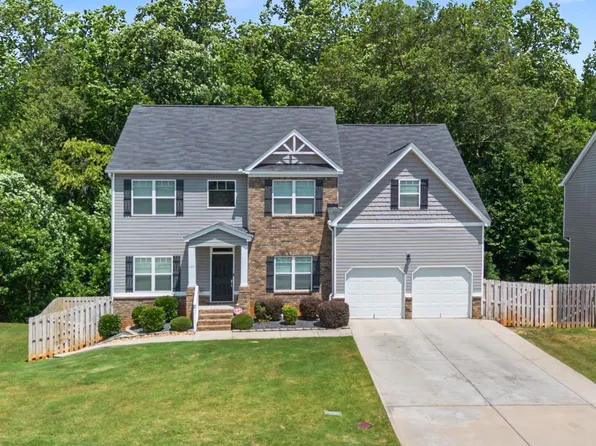 120 Winespring Pl, Simpsonville, SC 29681