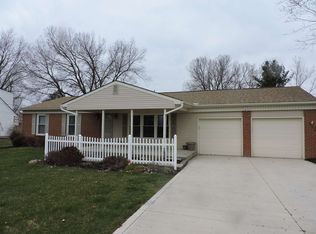742 Hibbs Rd, Lockbourne, OH 43137