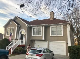 203 Elizabeth Ct, Acworth, GA 30102