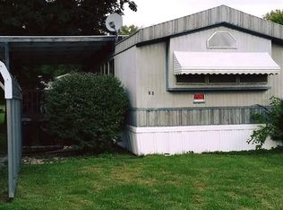 1800 Perrysville Rd LOT 13, Danville, IL 61834