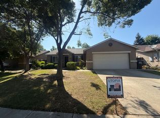 3331 N Linda Vista St, Visalia, CA 93291