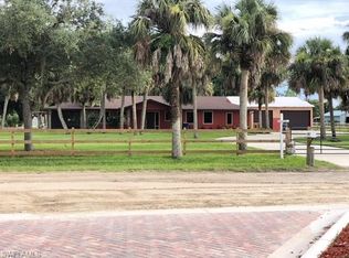 17440 Shelby Ln, North Fort Myers, FL 33917