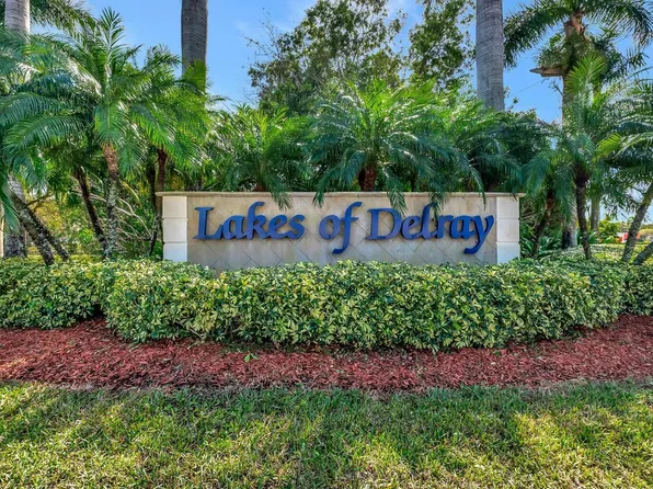15126 Ashland Street #238, Delray Beach, FL 33484