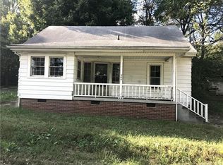744 Hayden St, Salisbury, NC 28144