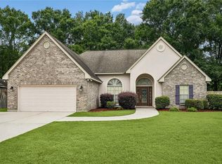 110 Sawmill Creek Rd, Pearl River, LA 70452