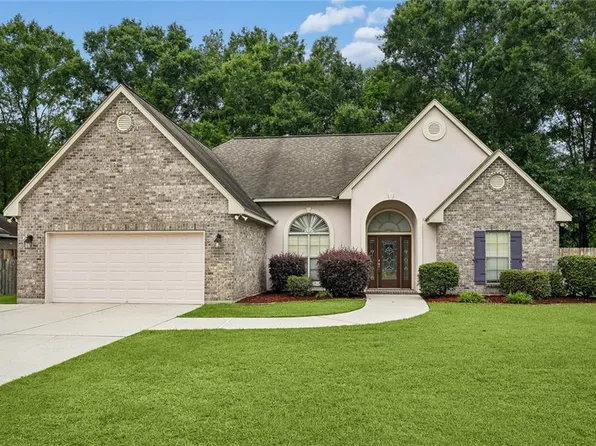 110 Sawmill Creek Rd, Pearl River, LA 70452
