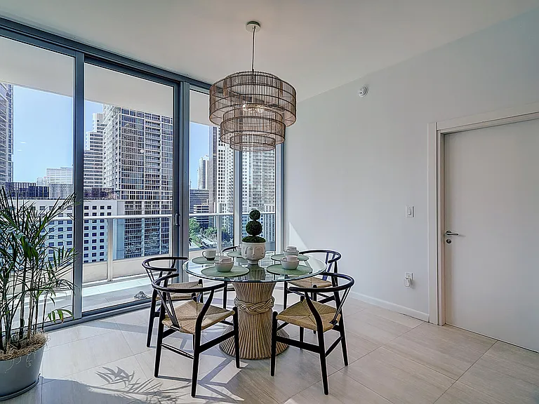200 Biscayne Boulevard Way #1408 — Photo 15