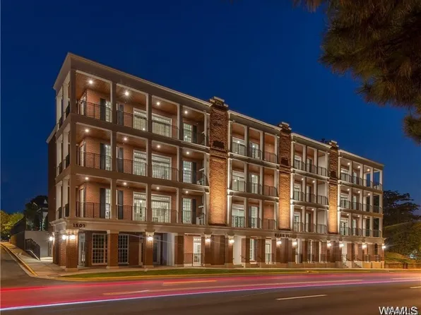 1501 University Blvd #104, Tuscaloosa, AL 35401