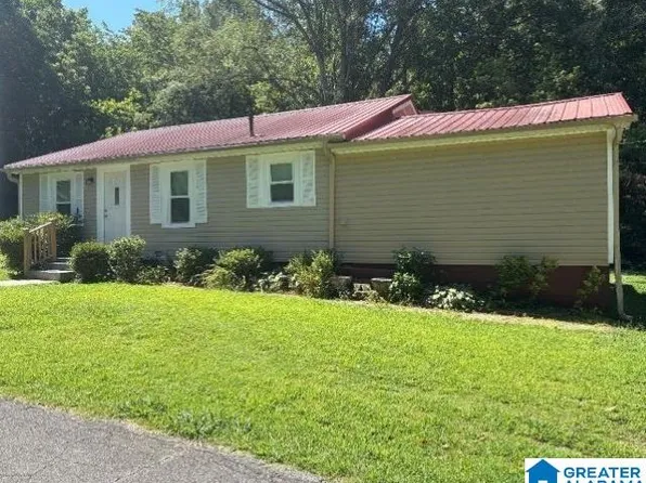 336 3rd St SE, Wedowee, AL 36278