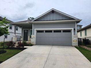 212 Merrick Rd, Georgetown, TX 78628