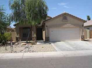 17714 W Marshall Ln, Surprise, AZ 85388
