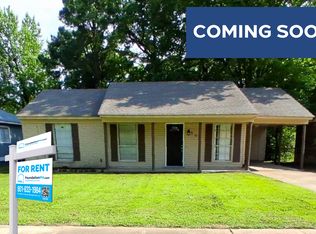 901 Chesterton Dr, Memphis, TN 38127