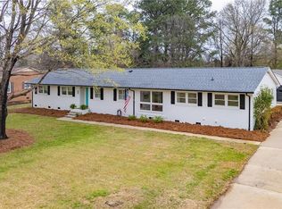 928 Hanford Rd, Graham, NC 27253