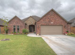 18409 E 48th Pl, Tulsa, OK 74134