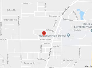 703 Stockton St, Brooksville, FL 34601