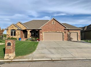 2122 S Ironstone St, Wichita, KS 67230