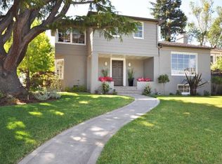 733 Parrott Dr, San Mateo, CA