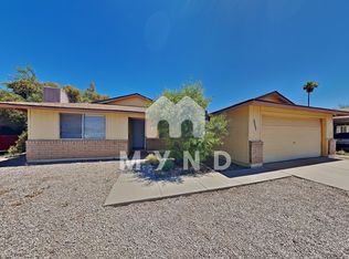 1114 W El Alba Way, Chandler, AZ 85224