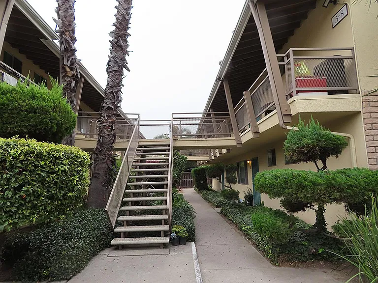 5362 Hollister Ave #16 — Photo 7