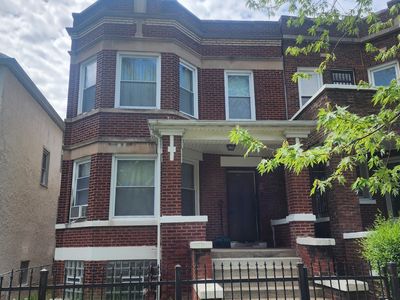 5317 W Monroe St, Chicago, IL, 60644