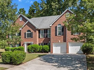 5303 Rushing Creek Way, Flowery Branch, GA 30542