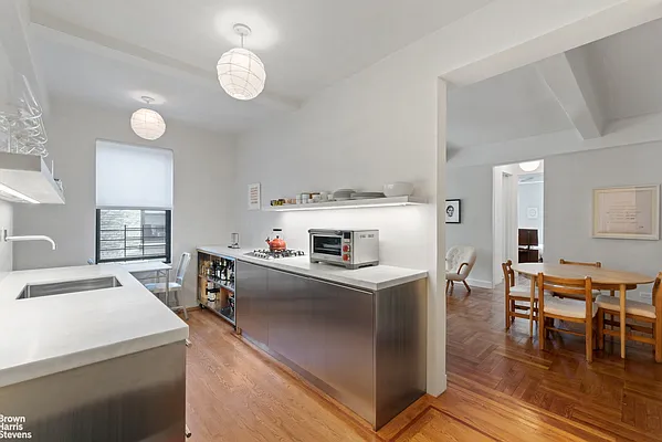 Rented by Brown Harris Stevens | media 2