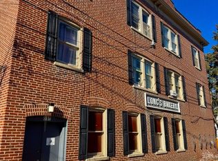 510 N Fountain St APT 5, Allentown, PA 18102